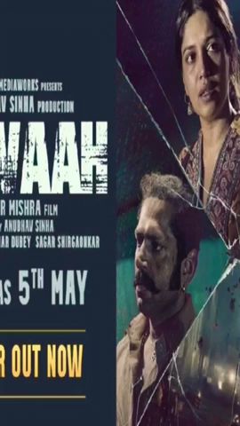 Afwaah 2023 ORG DVD Rip full movie download